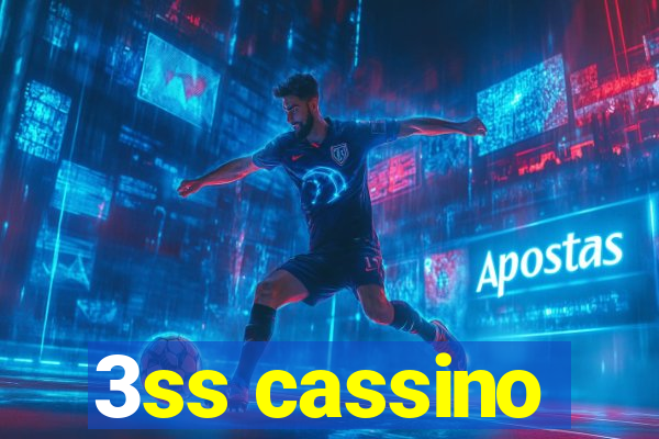 3ss cassino